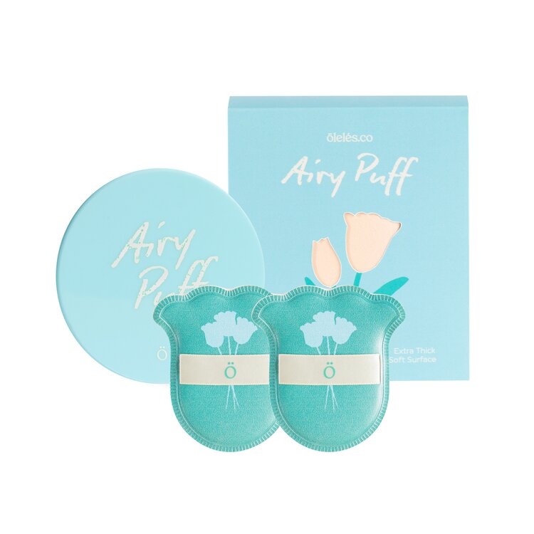 Airy Puff